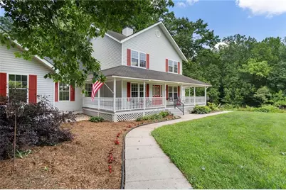 134 Singletree Lane, Dawsonville, GA 30534 - Photo 1