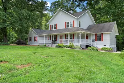 134 Singletree Lane, Dawsonville, GA 30534 - Photo 52