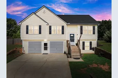 6925 Ridge Way, Gainesville, GA 30506 - Photo 2