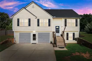6925 Ridge Way, Gainesville, GA 30506 - Photo 2