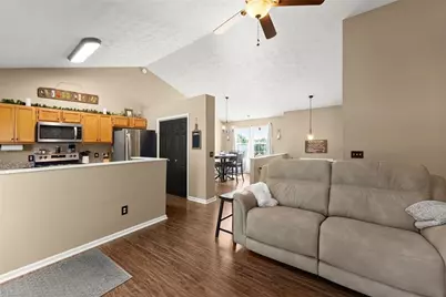 6925 Ridge Way, Gainesville, GA 30506 - Photo 10