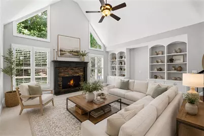 3085 Walnut Creek Drive, Alpharetta, GA 30005 - Photo 16
