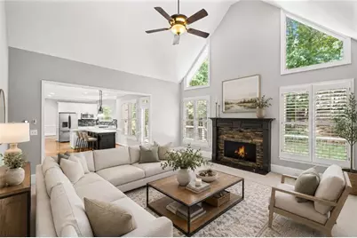 3085 Walnut Creek Drive, Alpharetta, GA 30005 - Photo 18