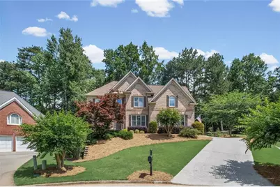 3085 Walnut Creek Drive, Alpharetta, GA 30005 - Photo 2