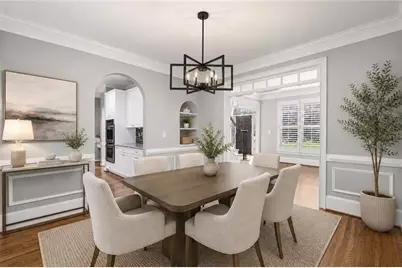3085 Walnut Creek Drive, Alpharetta, GA 30005 - Photo 12