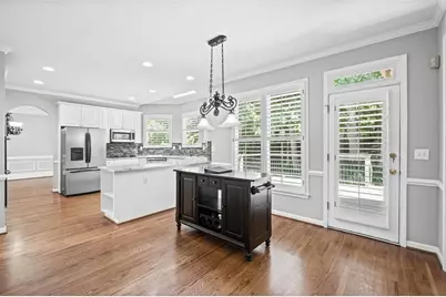3085 Walnut Creek Drive, Alpharetta, GA 30005 - Photo 16