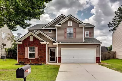 1225 Andrews Drive, Lithia Springs, GA 30122 - Photo 1