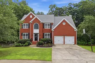 1812 Beckley Pl NW, Kennesaw, GA 30152 - Photo 1