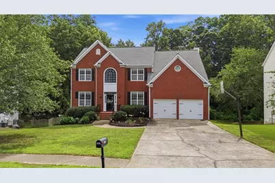 1812 Beckley Place NW, Kennesaw, GA 30152 - Photo 4
