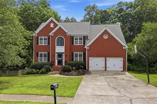 1812 Beckley Pl NW, Kennesaw, GA 30152 - Photo 4