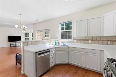 1812 Beckley Place NW, Kennesaw, GA 30152 - Photo 20