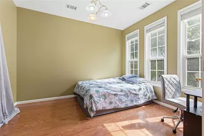 1812 Beckley Place NW, Kennesaw, GA 30152 - Photo 12
