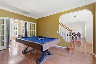 1812 Beckley Pl NW, Kennesaw, GA 30152 - Photo 10