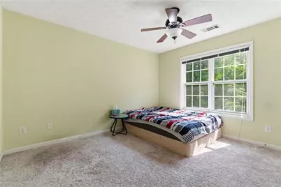 1812 Beckley Place NW, Kennesaw, GA 30152 - Photo 32