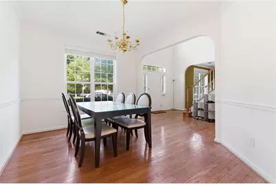 1812 Beckley Place NW, Kennesaw, GA 30152 - Photo 8