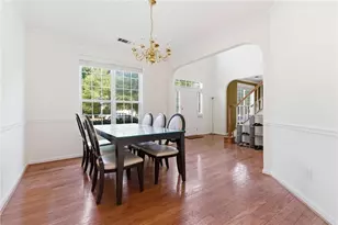 1812 Beckley Pl NW, Kennesaw, GA 30152 - Photo 8