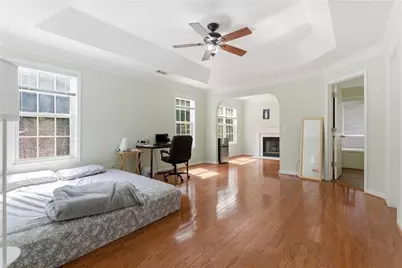 1812 Beckley Place NW, Kennesaw, GA 30152 - Photo 36