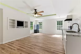 1812 Beckley Pl NW, Kennesaw, GA 30152 - Photo 28