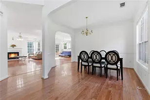 1812 Beckley Pl NW, Kennesaw, GA 30152 - Photo 6