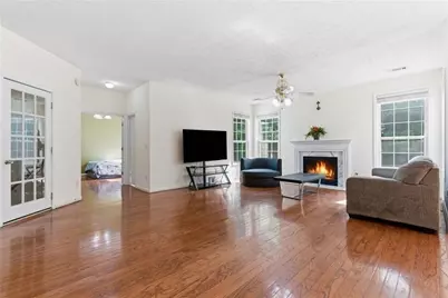 1812 Beckley Place NW, Kennesaw, GA 30152 - Photo 16