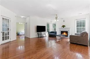 1812 Beckley Pl NW, Kennesaw, GA 30152 - Photo 16