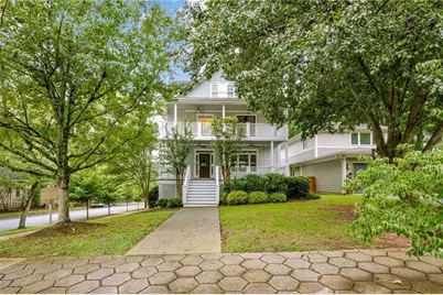 1361 Metropolitan Avenue SE, Atlanta, GA 30316 - Photo 1