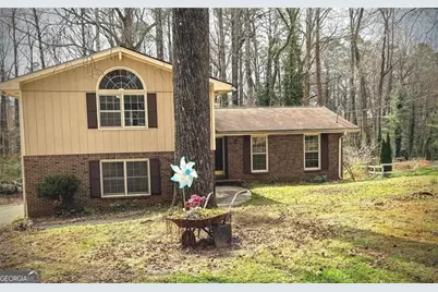 4093 Hideaway Drive, Tucker, GA 30084 - Photo 1