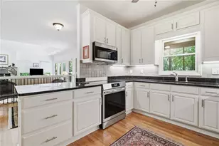 61 Morgan Walk, Big Canoe, GA 30534 - Photo 10
