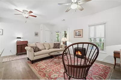 61 Morgan Walk, Big Canoe, GA 30534 - Photo 20