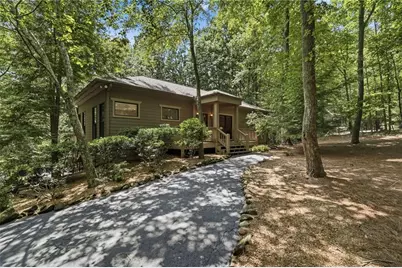 61 Morgan Walk, Big Canoe, GA 30534 - Photo 1