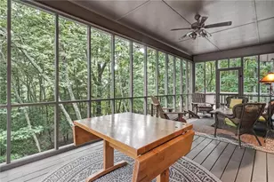 61 Morgan Walk, Big Canoe, GA 30534 - Photo 16