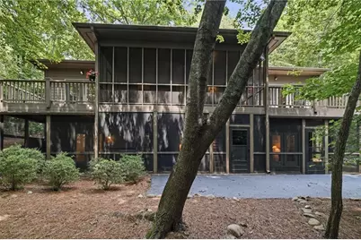 61 Morgan Walk, Big Canoe, GA 30534 - Photo 28