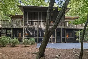 61 Morgan Walk, Big Canoe, GA 30534 - Photo 28