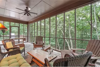 61 Morgan Walk, Big Canoe, GA 30534 - Photo 2