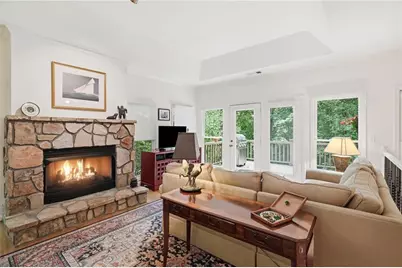 61 Morgan Walk, Big Canoe, GA 30534 - Photo 4