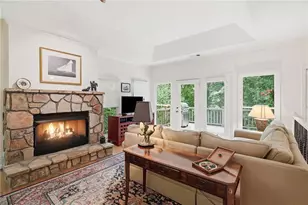 61 Morgan Walk, Big Canoe, GA 30534 - Photo 4