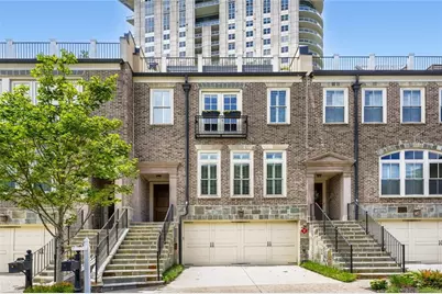58 Sheridan Drive #7, Atlanta, GA 30305 - Photo 4
