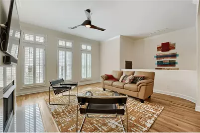 58 Sheridan Drive #7, Atlanta, GA 30305 - Photo 10