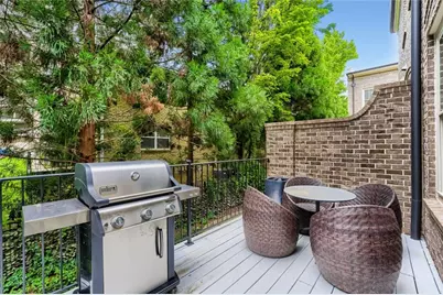 58 Sheridan Drive #7, Atlanta, GA 30305 - Photo 6