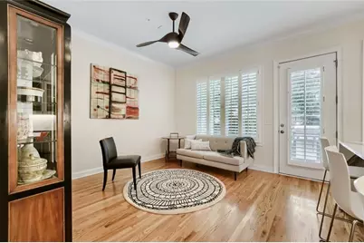 58 Sheridan Drive #7, Atlanta, GA 30305 - Photo 14