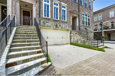 58 Sheridan Drive #7, Atlanta, GA 30305 - Photo 2