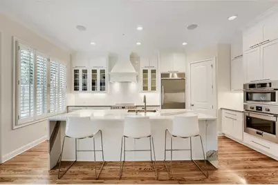 58 Sheridan Drive #7, Atlanta, GA 30305 - Photo 8