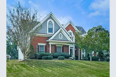 1200 Fenmore Hall, Powder Springs, GA 30127 - Photo 34