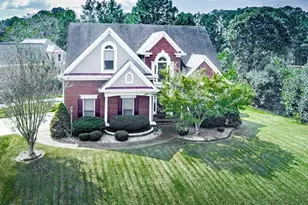 1200 Fenmore Hall, Powder Springs, GA 30127 - Photo 1