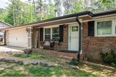 303 Wildwood Drive, Dallas, GA 30132 - Photo 4