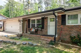 303 Wildwood Dr, Dallas, GA 30132 - Photo 4