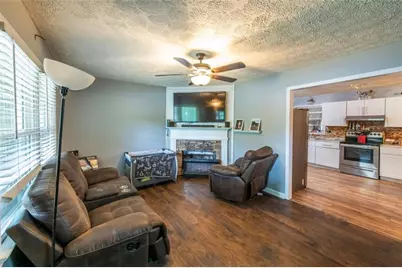 303 Wildwood Drive, Dallas, GA 30132 - Photo 10