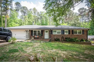 303 Wildwood Drive, Dallas, GA 30132 - Photo 1