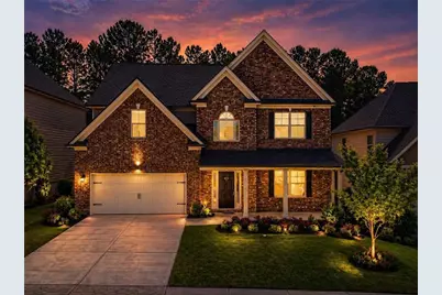 971 Overlook Path Way, Lawrenceville, GA 30045 - Photo 2