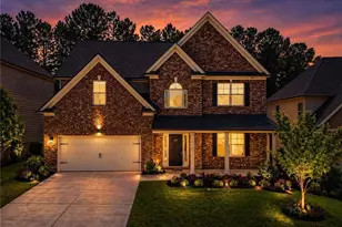 971 Overlook Path Way, Lawrenceville, GA 30045 - Photo 2
